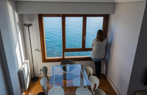 La Marina Apartamento | Txingudi by Basquelidays