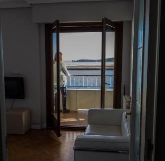 La Marina Apartamento | Txingudi by Basquelidays