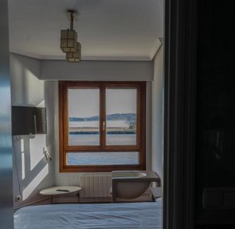 La Marina Apartamento | Txingudi by Basquelidays
