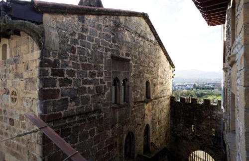 Centro histórico de Hondarribia Apartamento | Txoriak - Basquenjoy