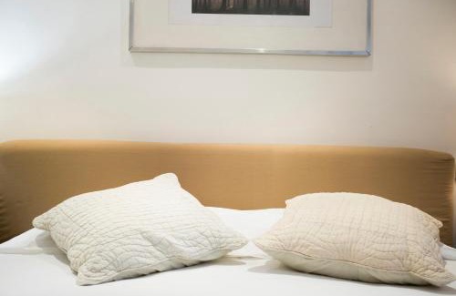 Centro histórico de Hondarribia Apartamento | Txoriak - Basquenjoy
