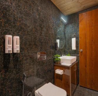 Fagu Hotel | txsdxz