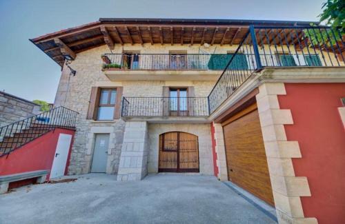 Juslapena Apartamento | Txurdarena Berri