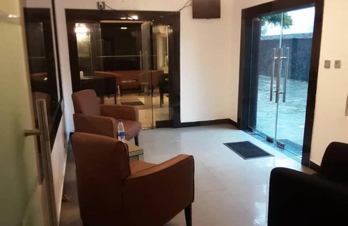 Surulere Hotel | Txv entertainment