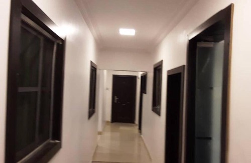 Surulere Hotel | Txv entertainment