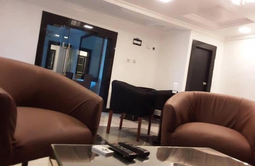Surulere Hotel | Txv entertainment