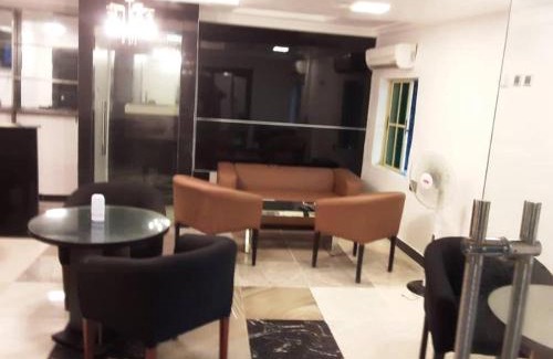 Surulere Hotel | Txv entertainment