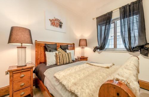 Ammanford Casa | Ty Afon Jay