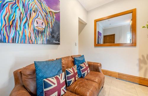 Ammanford Casa | Ty Afon Jay