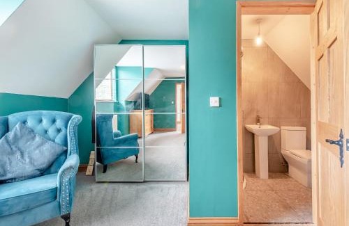 Ammanford Casa | Ty Afon Jay