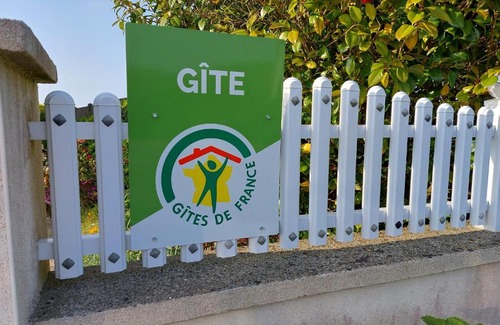 Penvenan Casa | TY ANN maison avec jardin clos de mur, à proximité des commerces et à 3km des plages