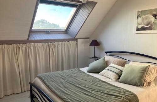 Nevez Casa | Ty Annick