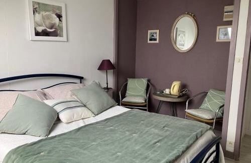 Nevez Casa | Ty Annick