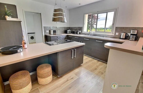 Tredarzec Casa | Ty Antely - Tredarzec