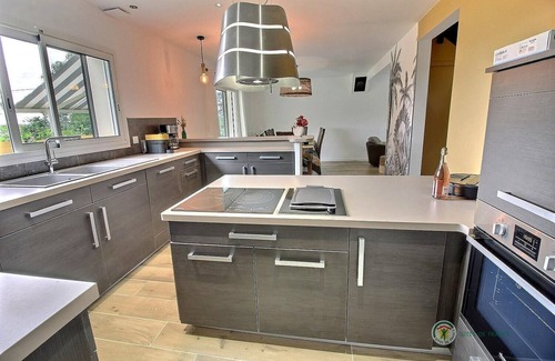 Tredarzec Casa | Ty Antely - Tredarzec
