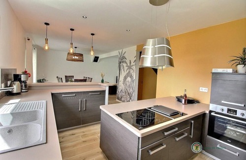 Tredarzec Casa | Ty Antely - Tredarzec