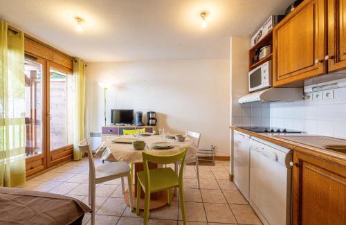 La Giettaz Apartamento | Ty Aravis