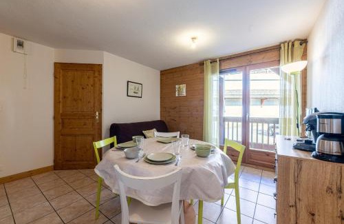 La Giettaz Apartamento | Ty Aravis