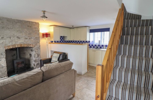 Conwy Cabaña | Ty Bach Twt
