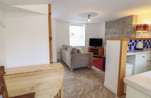 Conwy Cabaña | Ty Bach Twt