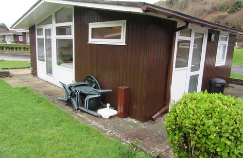 Mumbles Chalet De Esquí | Casa Ty Bae, Bahía Caswell, Mumbles, Costa Gower