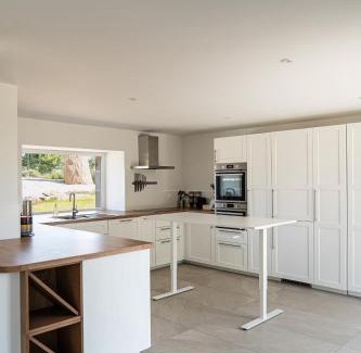 Kerlouet Casa | Ty Bidou, maison proche de la mer