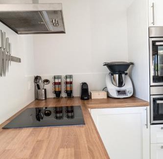 Kerlouet Casa | Ty Bidou, maison proche de la mer