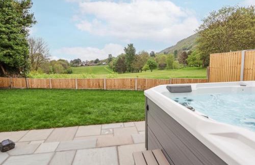 Meliden Casa | Ty Blodau