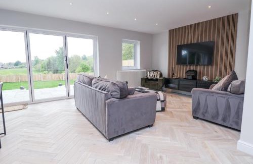 Meliden Casa | Ty Blodau