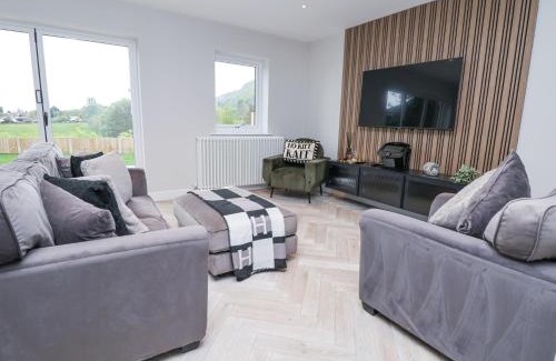 Meliden Casa | Ty Blodau