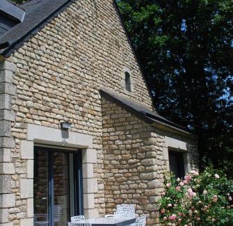 Rieux Casa | Ty Bodudal, maison Cosy et indépendante