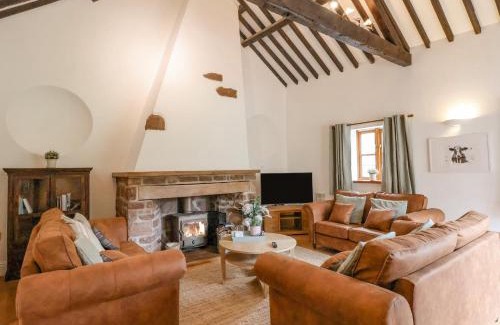 Overton-on-dee Casa | Ty Bont