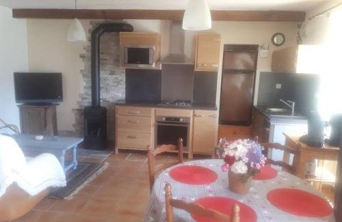 Pont-de-Buis-les-Quimerch Casa | Ty Braz