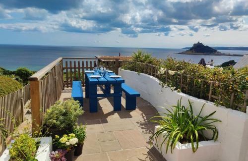 Marazion Casa | Ty Bryn