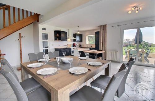 Ploubazlanec Casa | Ty camille