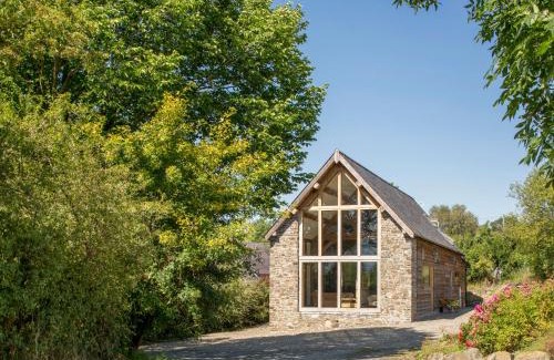 Hyssington Casa | Ty Camlad