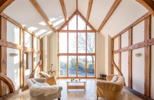 Hyssington Casa | Ty Camlad
