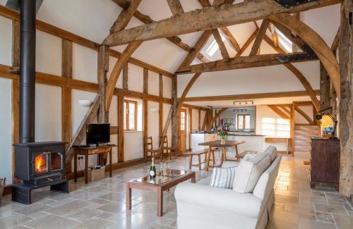Hyssington Casa | Ty Camlad