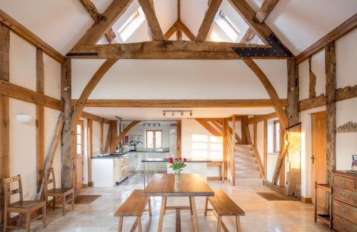 Hyssington Casa | Ty Camlad