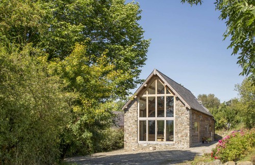 Hyssington Cabaña | 90 m² Casa rural ∙ 1 habitación ∙ 2 personas