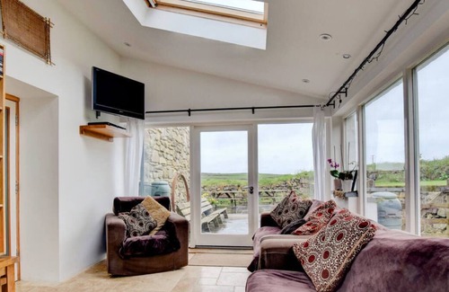Haverfordwest Casa | Ty Carreg Sampson in Haverfordwest
