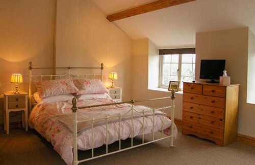 Nercwys Casa | Ty Cerrig