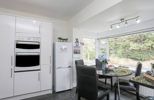 Llanbedrog Cabaña | Ty Cerrig