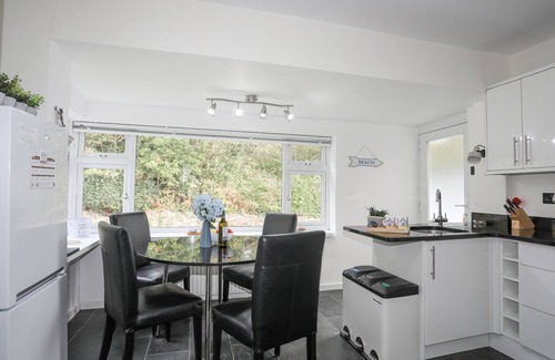 Llanbedrog Cabaña | Ty Cerrig