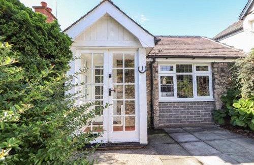 Dyserth Casa | Ty Cerrig