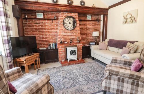 Dyserth Casa | Ty Cerrig