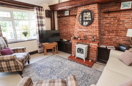 Dyserth Casa | Ty Cerrig