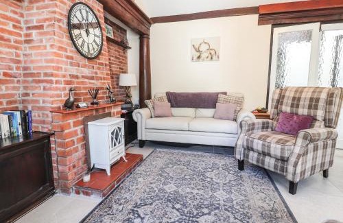 Dyserth Casa | Ty Cerrig