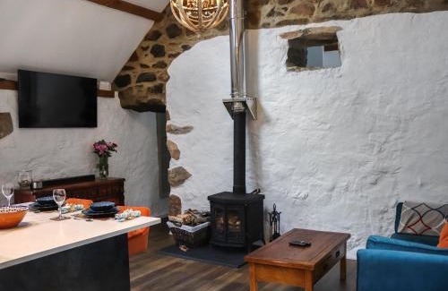 Garn Fadryn Casa | Ty Chwiad - Uk45650