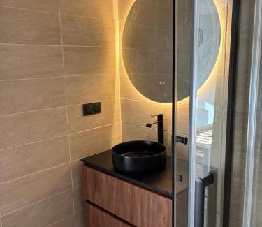 Ile-Tudy Apartamento | TY Cocoon Plage à 2 min pieds